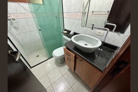 Apartamento para alugar com 68m², 3 quartos e 1 vagaBanheiro