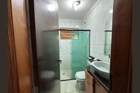 Apartamento para alugar com 68m², 3 quartos e 1 vagaBanheiro