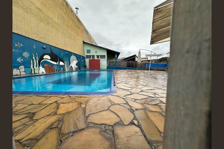 Apartamento para alugar com 68m², 3 quartos e 1 vagaÁrea comum - Piscina