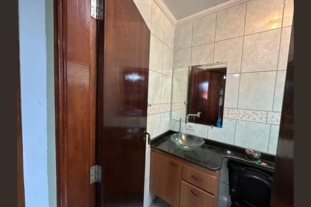 Apartamento para alugar com 68m², 3 quartos e 1 vagaBanheiro da Suíte