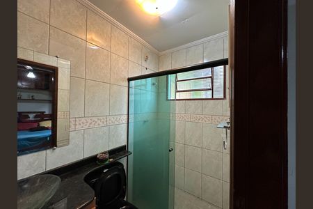 Apartamento para alugar com 68m², 3 quartos e 1 vagaBanheiro da Suíte