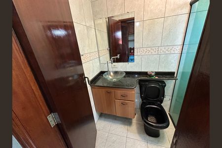 Apartamento para alugar com 68m², 3 quartos e 1 vagaBanheiro da Suíte