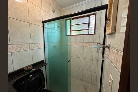 Apartamento para alugar com 68m², 3 quartos e 1 vagaBanheiro da Suíte