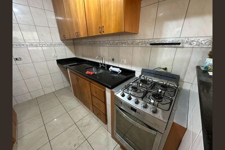Apartamento para alugar com 68m², 3 quartos e 1 vagaCozinha