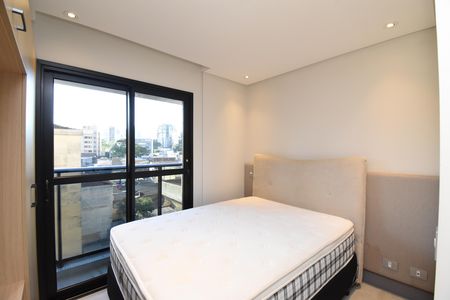 Studio à venda com 34m², 1 quarto e 1 vagaStudio