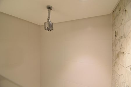Studio à venda com 34m², 1 quarto e 1 vagaBanheiro do Studio