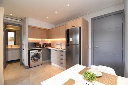 Studio à venda com 34m², 1 quarto e 1 vagaStudio