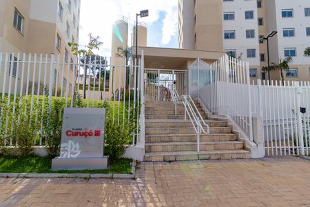 Apartamento à venda com 32m², 2 quartos e sem vagaFachada