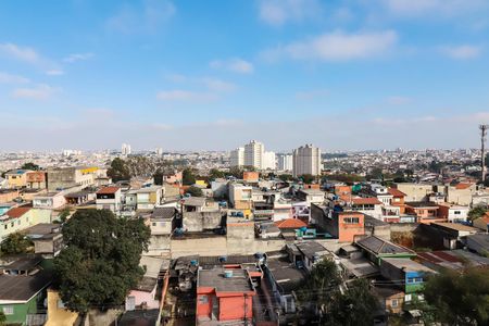 Apartamento à venda com 32m², 2 quartos e sem vagaVista do Quarto 1