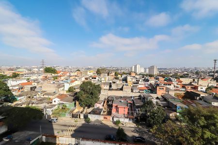 Apartamento à venda com 32m², 2 quartos e sem vagaVista da Sala/Cozinha