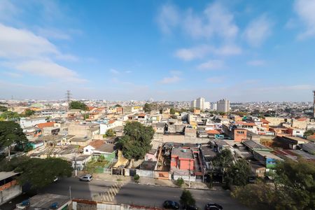 Apartamento à venda com 32m², 2 quartos e sem vagaVista do Quarto 2
