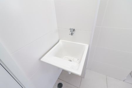 Apartamento à venda com 32m², 2 quartos e sem vagaSala/Cozinha