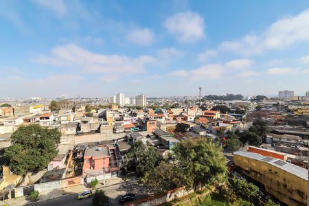 Apartamento à venda com 32m², 2 quartos e sem vagaVista da Sala/Cozinha