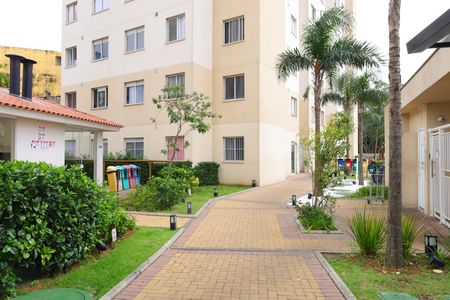 Apartamento à venda com 32m², 2 quartos e sem vagaÁrea externa