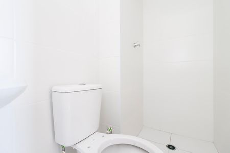 Apartamento à venda com 32m², 2 quartos e sem vagaBanheiro