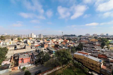 Apartamento à venda com 32m², 2 quartos e sem vagaVista do Quarto 2
