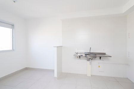 Apartamento à venda com 32m², 2 quartos e sem vagaSala/Cozinha