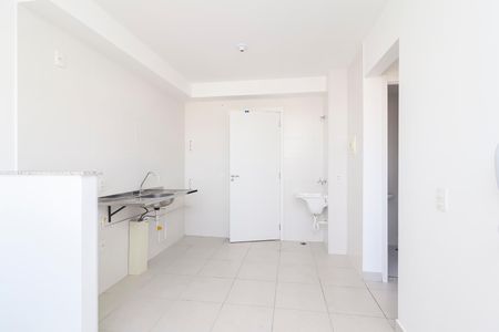Apartamento à venda com 32m², 2 quartos e sem vagaSala/Cozinha