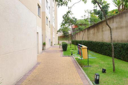 Apartamento à venda com 32m², 2 quartos e sem vagaÁrea externa