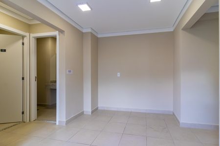 Apartamento à venda com 32m², 2 quartos e sem vagaÁrea comum - Salão de festas