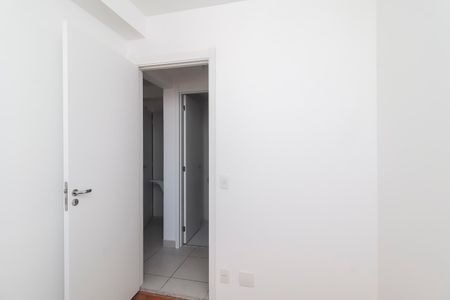 Apartamento à venda com 32m², 2 quartos e sem vagaQuarto 2
