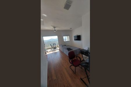 Apartamento para alugar com 73m², 2 quartos e sem vaga Apartamento para alugar com 73m², 2 quartos e sem vagaSala