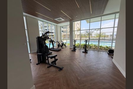 Apartamento para alugar com 73m², 2 quartos e sem vaga Apartamento para alugar com 73m², 2 quartos e sem vagaÁrea externa