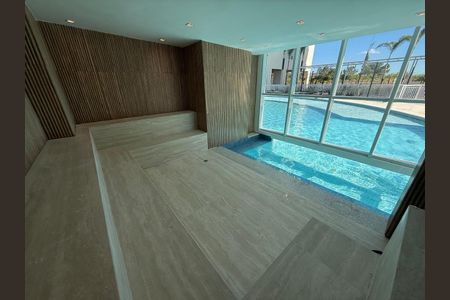 Apartamento para alugar com 73m², 2 quartos e sem vaga Apartamento para alugar com 73m², 2 quartos e sem vagaÁrea externa