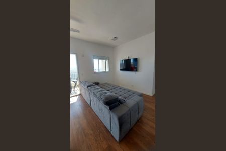 Apartamento para alugar com 73m², 2 quartos e sem vaga Apartamento para alugar com 73m², 2 quartos e sem vagaSala