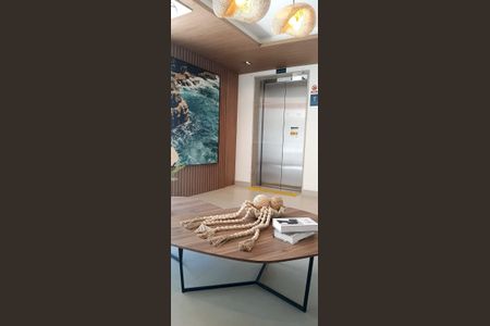 Apartamento para alugar com 73m², 2 quartos e sem vaga Apartamento para alugar com 73m², 2 quartos e sem vagaÁrea externa