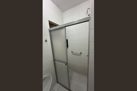 Apartamento para alugar com 80m², 2 quartos e 1 vaga Apartamento para alugar com 80m², 2 quartos e 1 vagaBanheiro