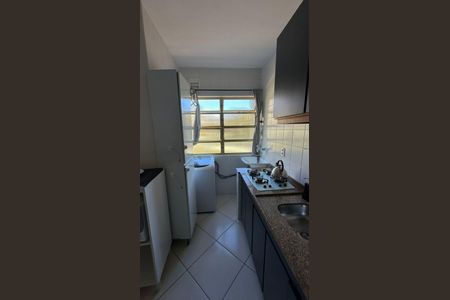 Apartamento para alugar com 80m², 2 quartos e 1 vaga Apartamento para alugar com 80m², 2 quartos e 1 vagaCozinha