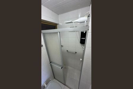 Apartamento para alugar com 80m², 2 quartos e 1 vaga Apartamento para alugar com 80m², 2 quartos e 1 vagaBanheiro