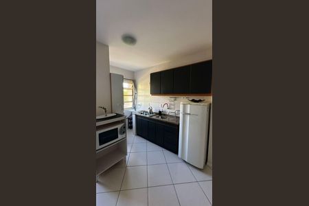 Apartamento para alugar com 80m², 2 quartos e 1 vaga Apartamento para alugar com 80m², 2 quartos e 1 vagaCozinha