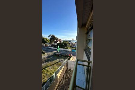 Apartamento para alugar com 80m², 2 quartos e 1 vaga Apartamento para alugar com 80m², 2 quartos e 1 vagaVista da varanda da cozinha
