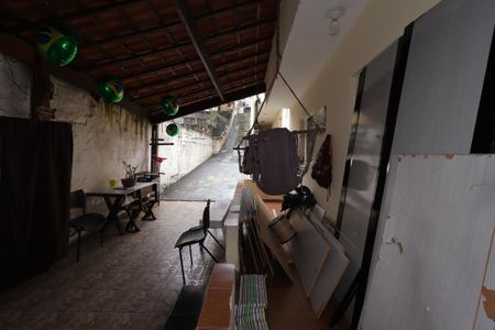 Casa à venda com 340m², 3 quartos e 4 vagasQuintal da Casa 2