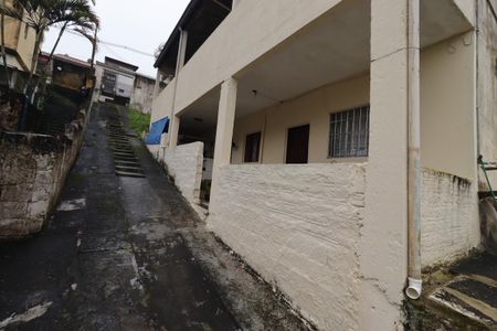 Casa à venda com 340m², 3 quartos e 4 vagasQuintal