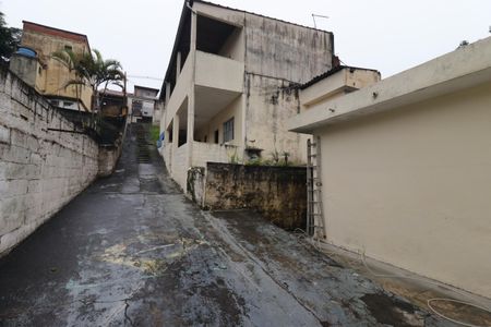 Casa à venda com 340m², 3 quartos e 4 vagasQuintal