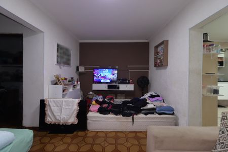 Casa à venda com 340m², 3 quartos e 4 vagasSala da Casa 2