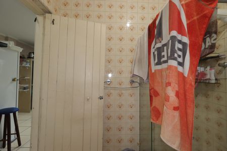 Casa à venda com 340m², 3 quartos e 4 vagasBanheiro da Casa 2