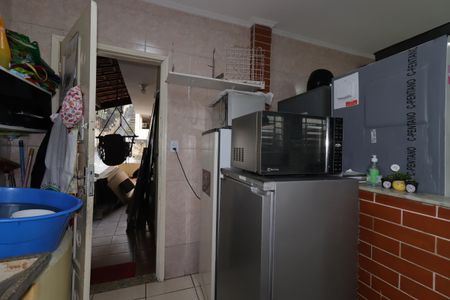 Casa à venda com 340m², 3 quartos e 4 vagasÁrea de Serviço da Casa 2