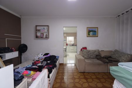 Casa à venda com 340m², 3 quartos e 4 vagasSala da Casa 2