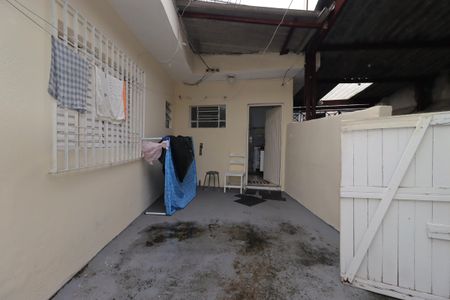 Casa à venda com 340m², 3 quartos e 4 vagasQuintal da Casa 1