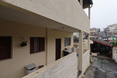 Casa à venda com 340m², 3 quartos e 4 vagasQuintal