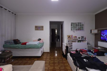 Casa à venda com 340m², 3 quartos e 4 vagasSala da Casa 2