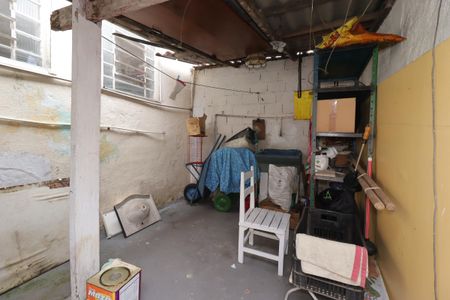 Casa à venda com 340m², 3 quartos e 4 vagasÁrea de Serviço da Casa 1