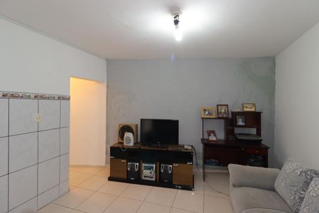 Casa à venda com 340m², 3 quartos e 4 vagasSala da Casa 1
