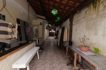 Casa à venda com 340m², 3 quartos e 4 vagasGaragem