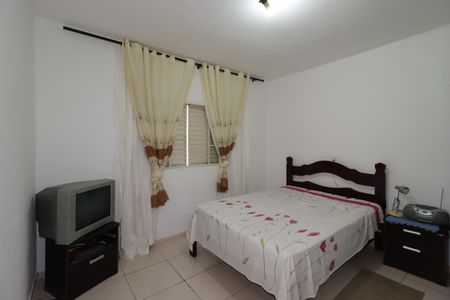 Casa à venda com 340m², 3 quartos e 4 vagasQuarto da Casa 1