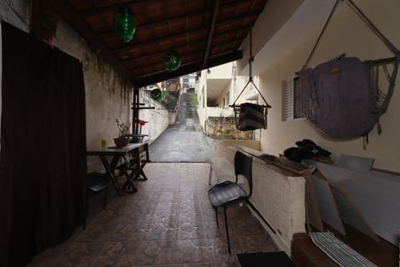 Casa à venda com 340m², 3 quartos e 4 vagasGaragem